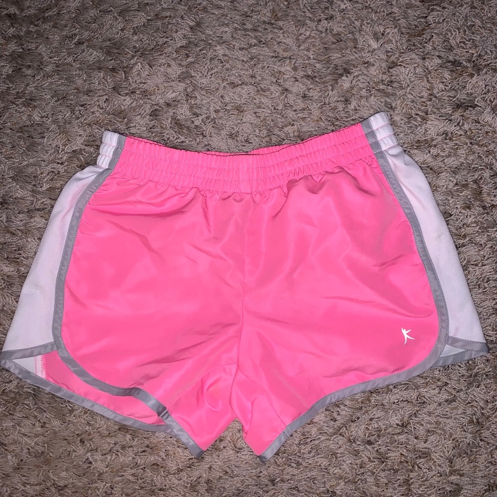 Running Shorts